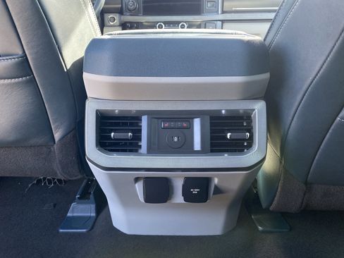 Used 2024 Ford F450 Limited w/ FX4 Off-Road Package image 39