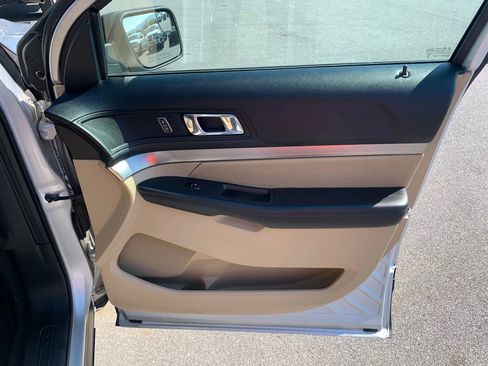 Used 2016 Ford Explorer 4WD image 20