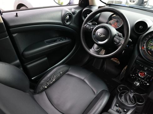 Used 2015 MINI Cooper Countryman S AWD/4WD image 12
