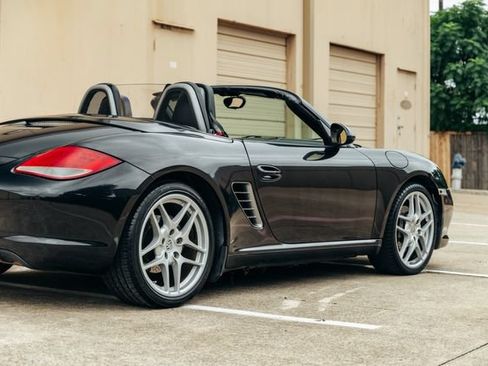 Used 2011 Porsche Boxster RWD image 39