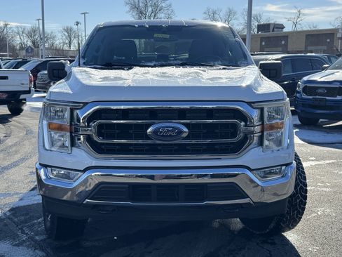 Used 2022 Ford F150 XLT w/ Equipment Group 301A Mid image 18