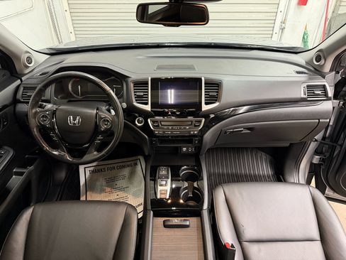 Used 2020 Honda Ridgeline RTL-E image 39