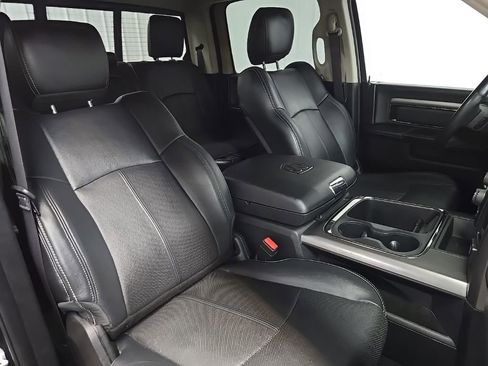 Used 2018 RAM 1500 Sport w/ Sport Premium Group image 14