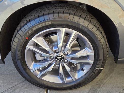 New 2026 Acura ADX AWD image 12