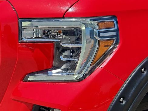 Certified 2021 GMC Sierra 1500 Elevation RWD image 10