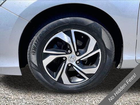 Used 2016 Honda Accord LX image 8