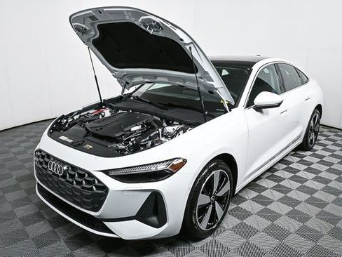 New 2025 Audi A5 2.0T Premium Plus image 34