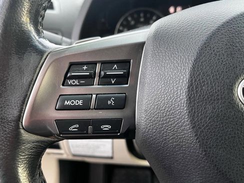 Used 2012 Subaru Outback 2.5i Premium w/ All-Weather Pkg image 20