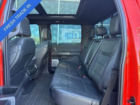 Used 2023 Ford F150 Raptor image 10