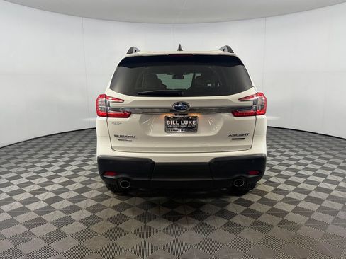 Used 2023 Subaru Ascent Limited AWD/4WD image 9