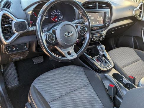 Used 2020 Kia Soul X-Line image 10