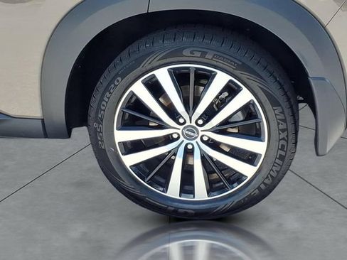 Certified 2023 Nissan Pathfinder Platinum AWD/4WD image 5