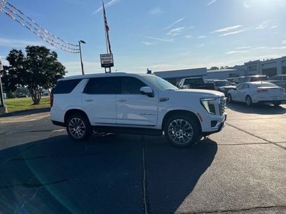 Used 2025 GMC Yukon Denali