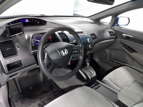 Used 2008 Honda Civic LX image 9