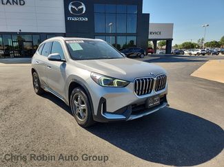 Used 2024 BMW X1 xDrive28i AWD/4WD video 1