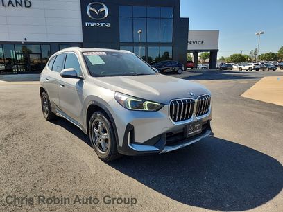 Used 2024 BMW X1 xDrive28i