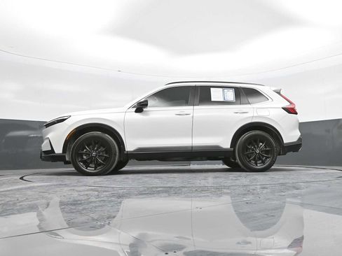 Used 2024 Honda CR-V Sport-L image 40