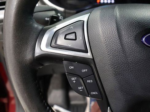 Used 2015 Ford Edge SEL w/ Equipment Group 201A AWD/4WD image 37