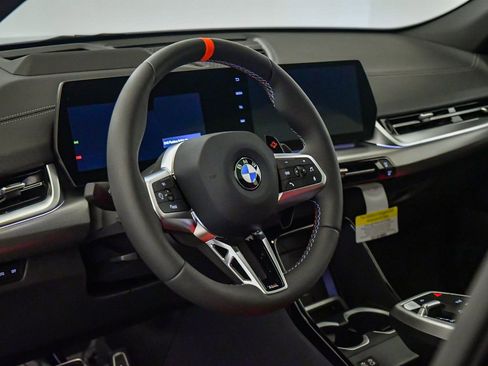 New 2026 BMW X2 M35i w/ Technology Package image 23