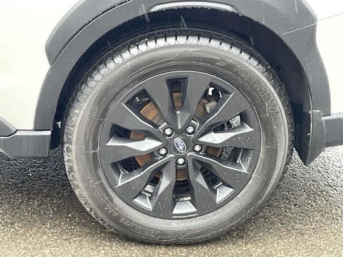 Used 2023 Subaru Outback Onyx Edition image 11