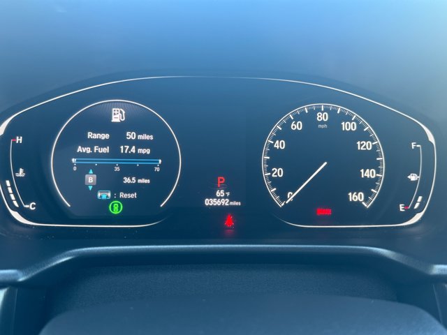 Used 2018 Honda Accord LX image 16