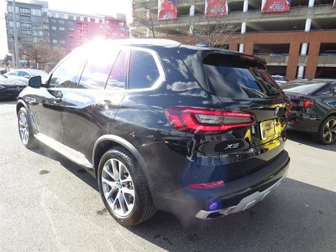 Used 2023 BMW X5 xDrive45e w/ Luxury Seating Package image 2