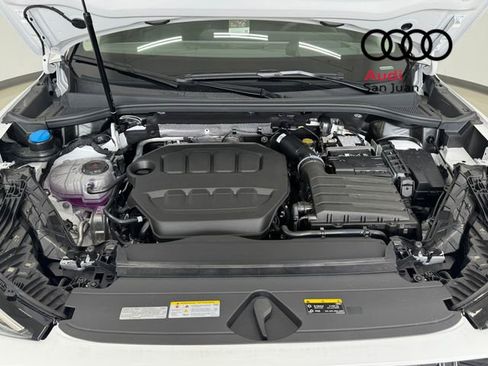 New 2026 Audi Q3 quattro 2.0T AWD/4WD image 4