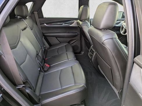 Used 2023 Cadillac XT5 Premium Luxury image 20