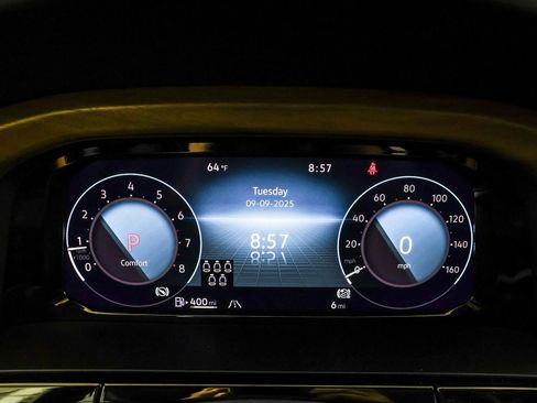 New 2026 Volkswagen Atlas SE image 26