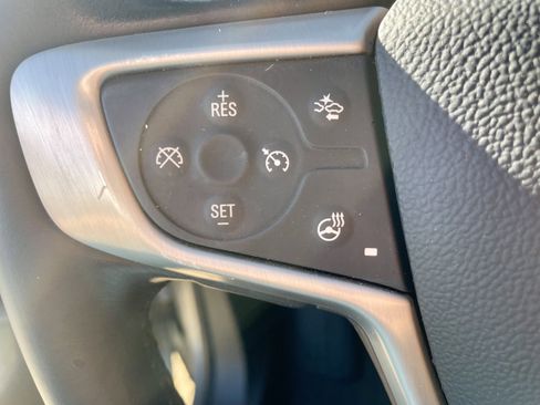 Used 2021 GMC Terrain SLT w/ Elevation Edition FWD image 15