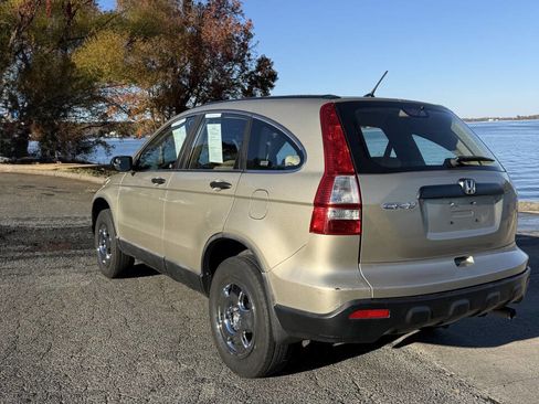 Used 2009 Honda CR-V LX image 3