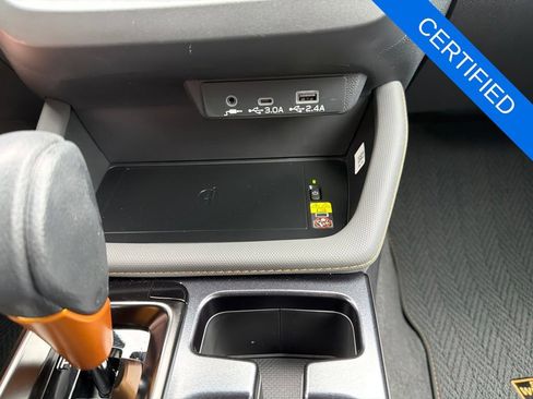 Certified 2026 Subaru Forester Wilderness AWD/4WD image 17