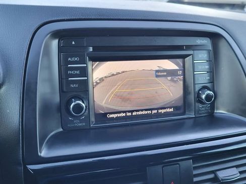 Used 2014 MAZDA CX-5 Touring image 20