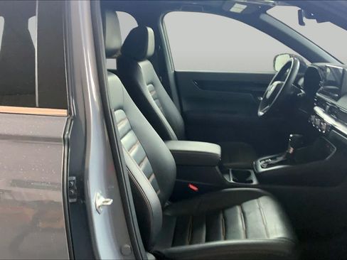 Used 2023 Honda CR-V Sport Touring image 9
