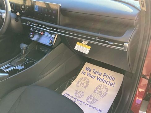 New 2026 Hyundai Tucson SEL image 20