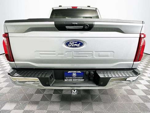 Used 2024 Ford F150 XLT AWD/4WD image 20