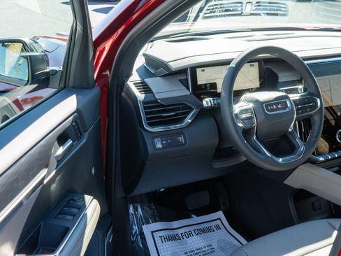 New 2026 GMC Acadia Elevation image 10