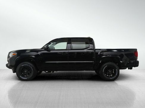 Used 2021 Toyota Tacoma SR image 2