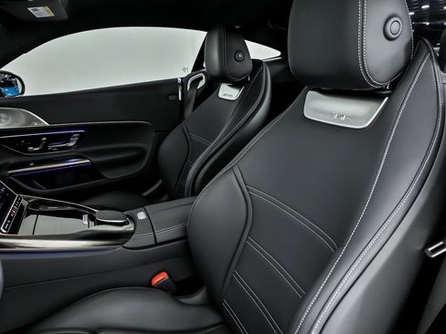 Used 2025 Mercedes-Benz AMG GT 55 image 23