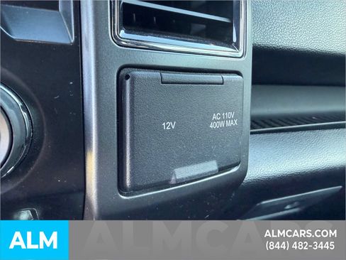 Used 2017 Ford F150 XLT w/ Equipment Group 302A Luxury RWD image 26