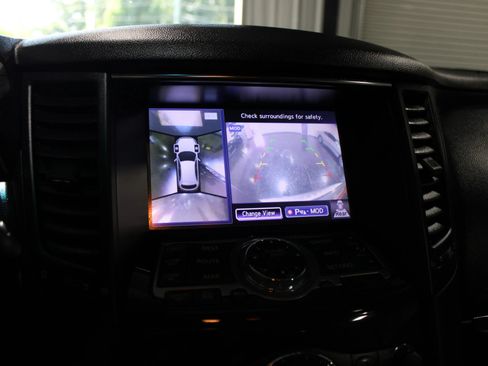 Used 2014 INFINITI QX70 2WD w/ Premium Package image 15