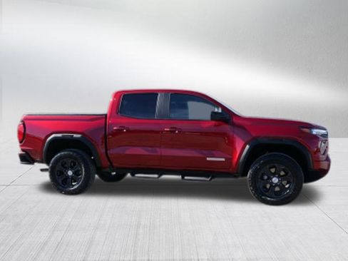 Certified 2024 GMC Canyon Elevation w/ Convenience Package image 2