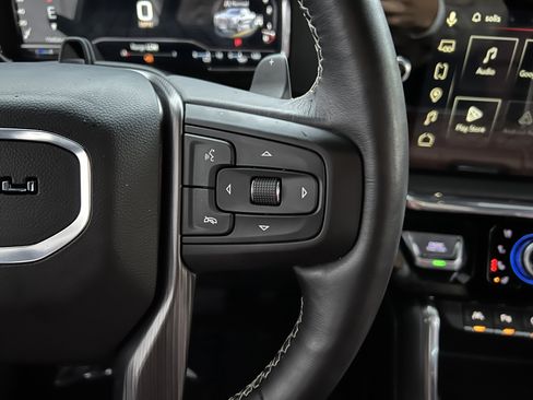 Used 2024 GMC Sierra 1500 Denali Ultimate image 27