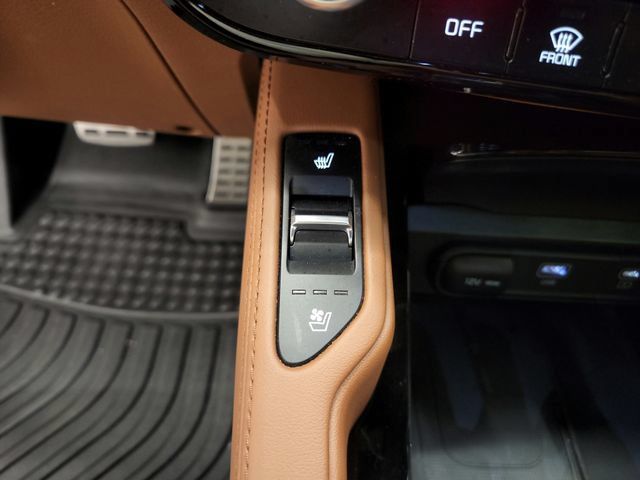 Used 2024 Kia Telluride SX X-Pro AWD/4WD image 39