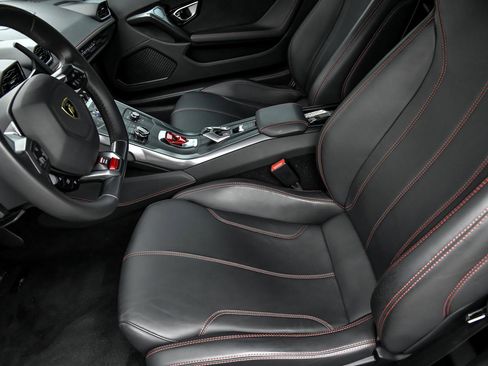 Used 2018 Lamborghini Huracan LP 580-2 image 19