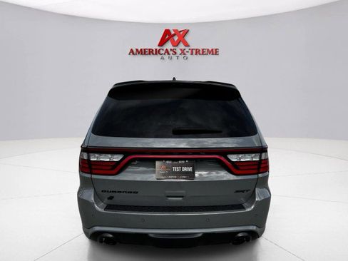 Used 2023 Dodge Durango SRT image 4