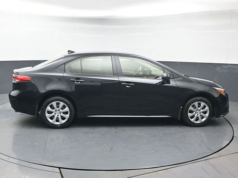 Certified 2026 Toyota Corolla LE image 7