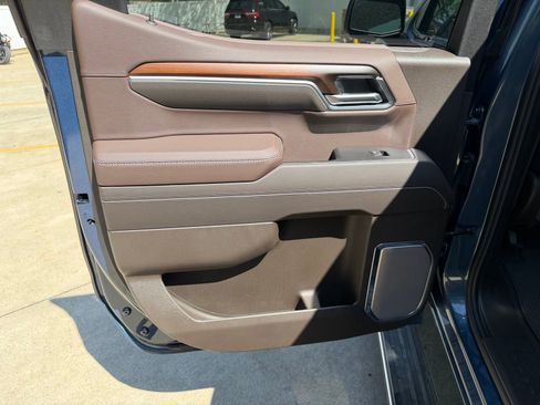 New 2026 GMC Sierra 1500 Denali w/ Technology Package AWD/4WD image 23