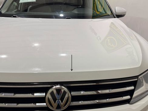 Used 2019 Volkswagen Tiguan SE FWD image 58