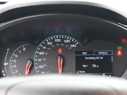 Used 2020 Chevrolet Trax LS image 11